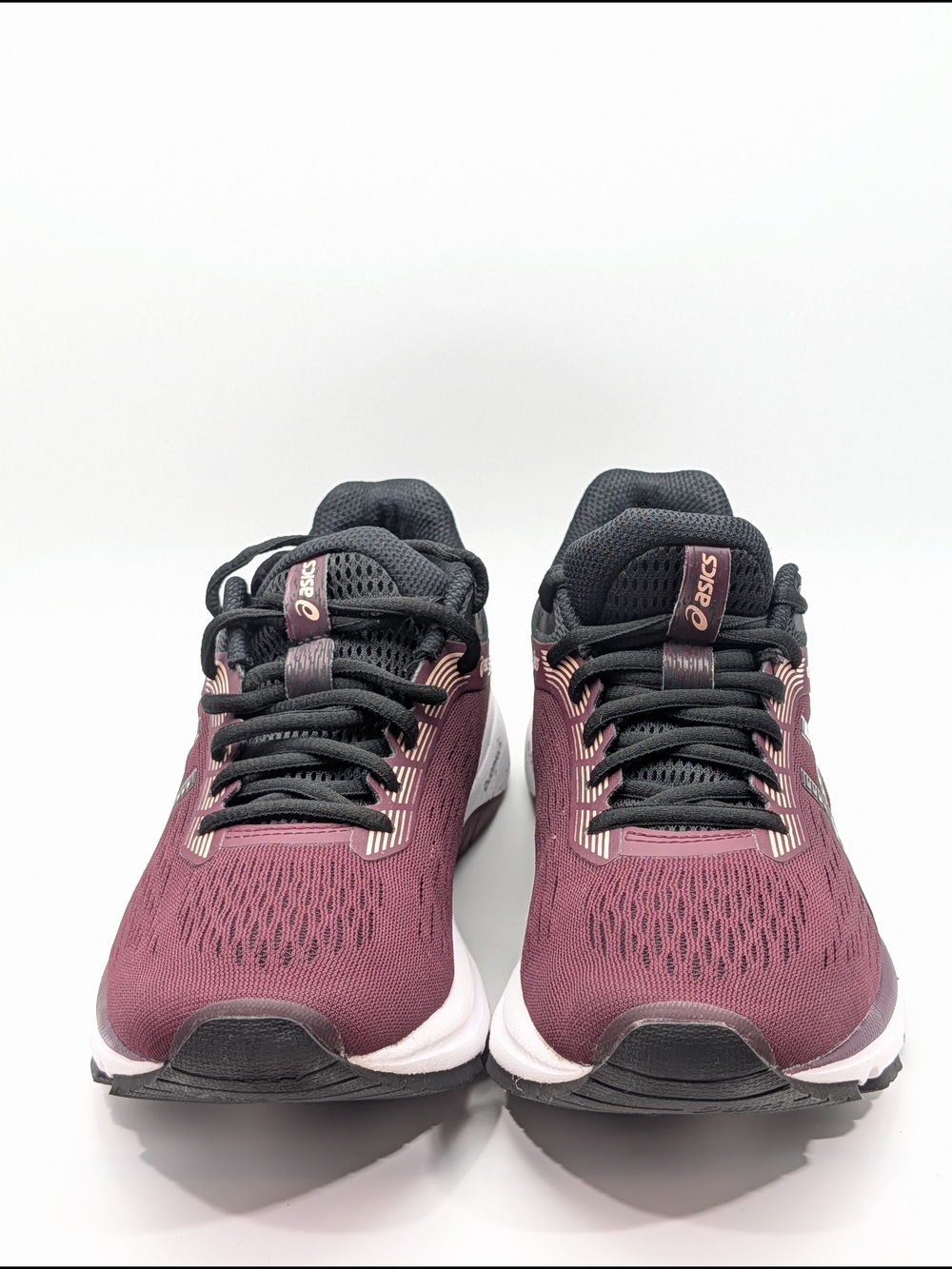 ASICS Women's Running Shoes in Plum